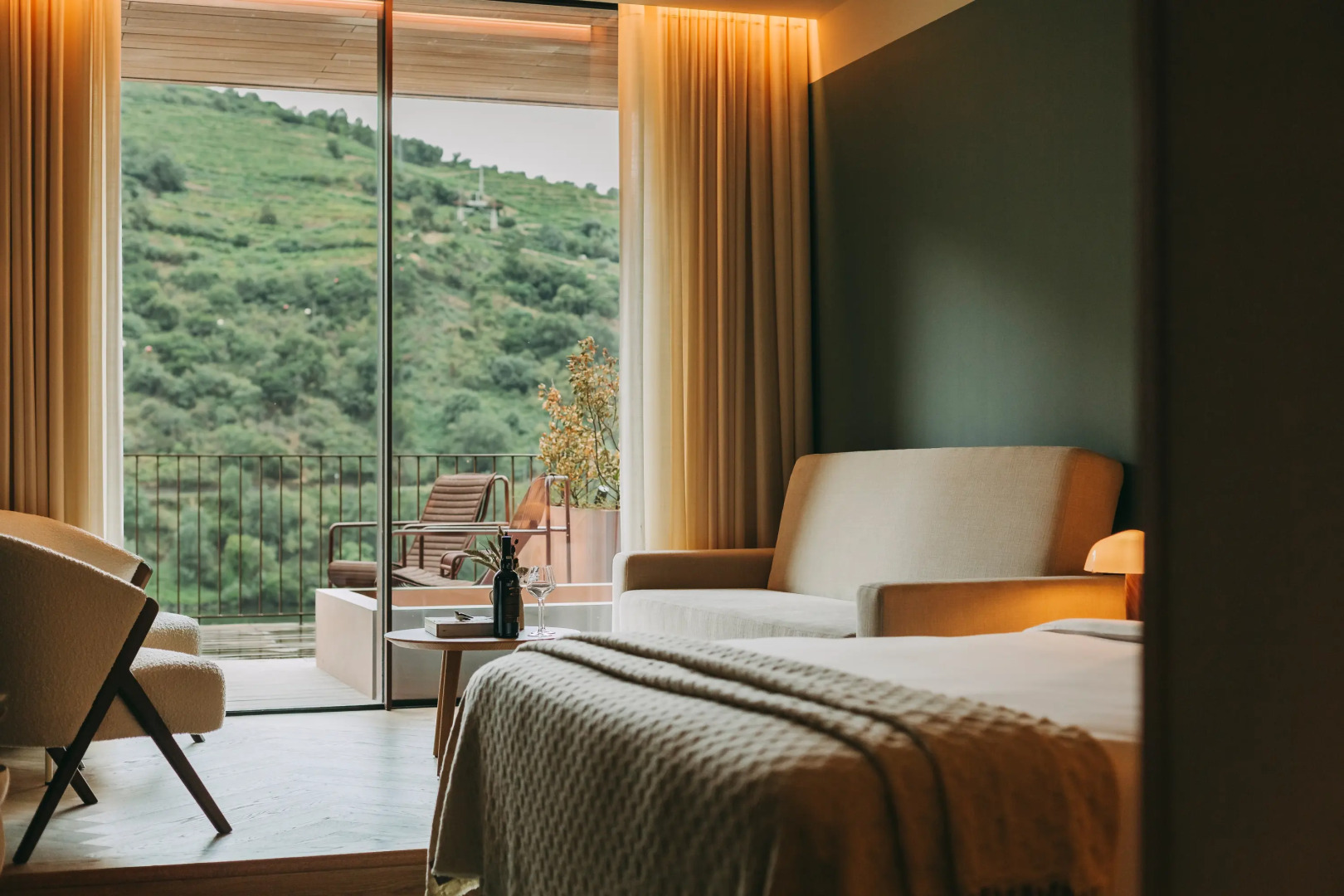 Torel Quinta da Vacaria - Douro Valley