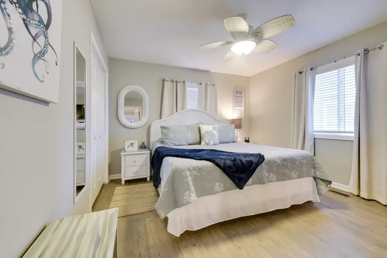 Waterfront Ocean Isle Beach Condo w/ Balcony!