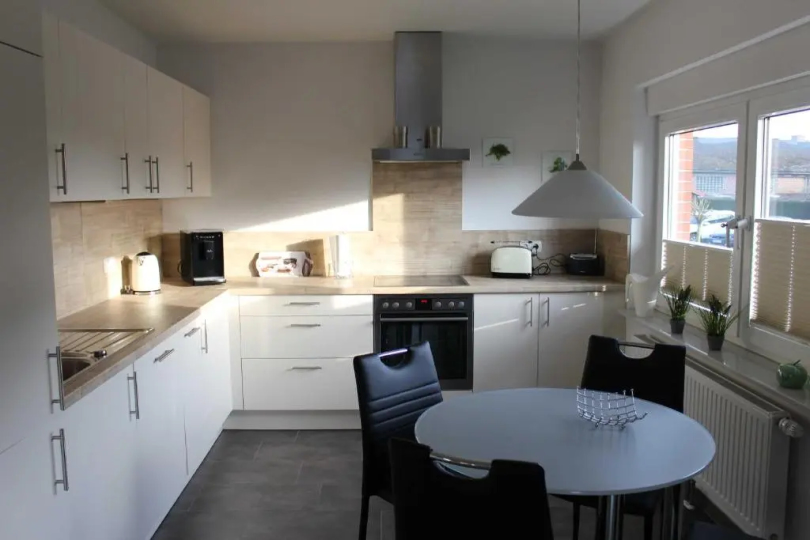 Ferienwohnung Rudis Obstgarten