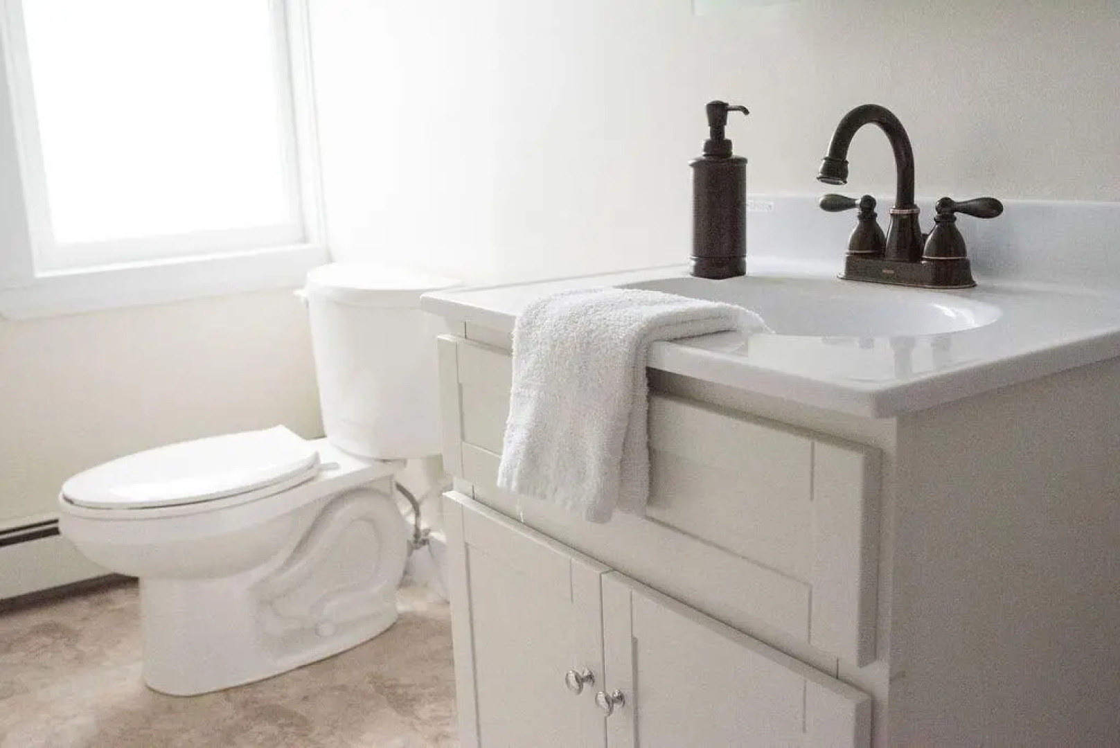 The Victoria Bed & Breakfast