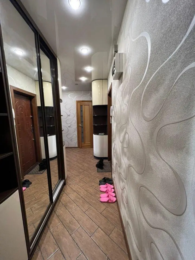 Апартаменты на улице Кирова 149А