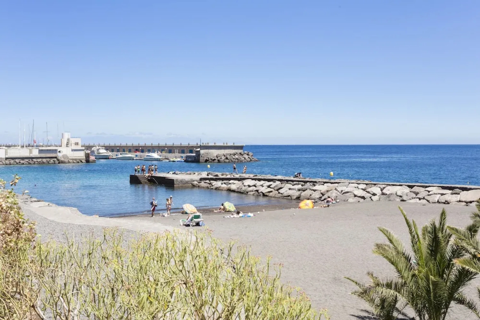 Lujosos Apartamentos Mónaco - Canary Good Vibes