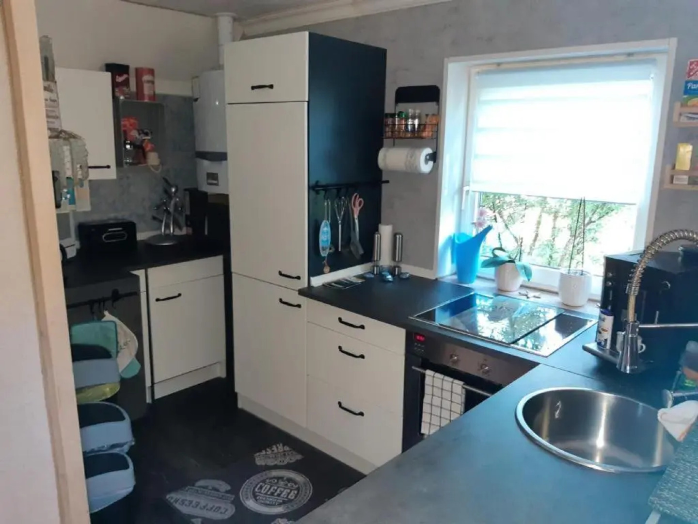 Ferienwohnung Herrlichkeit