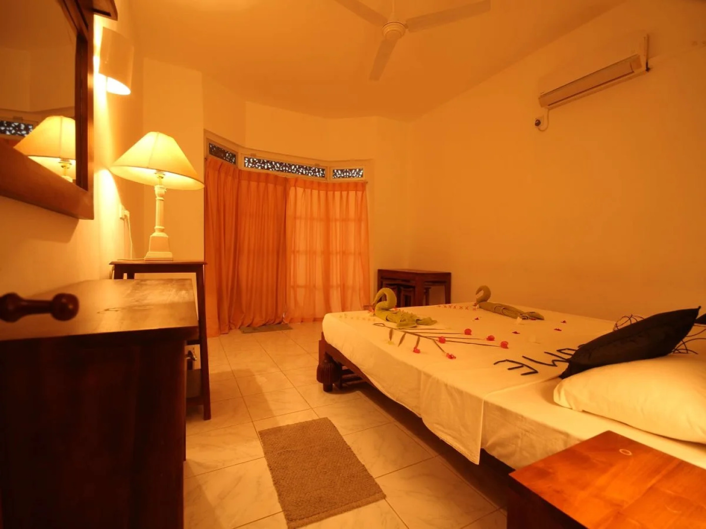 Laluna Ayurveda Resort