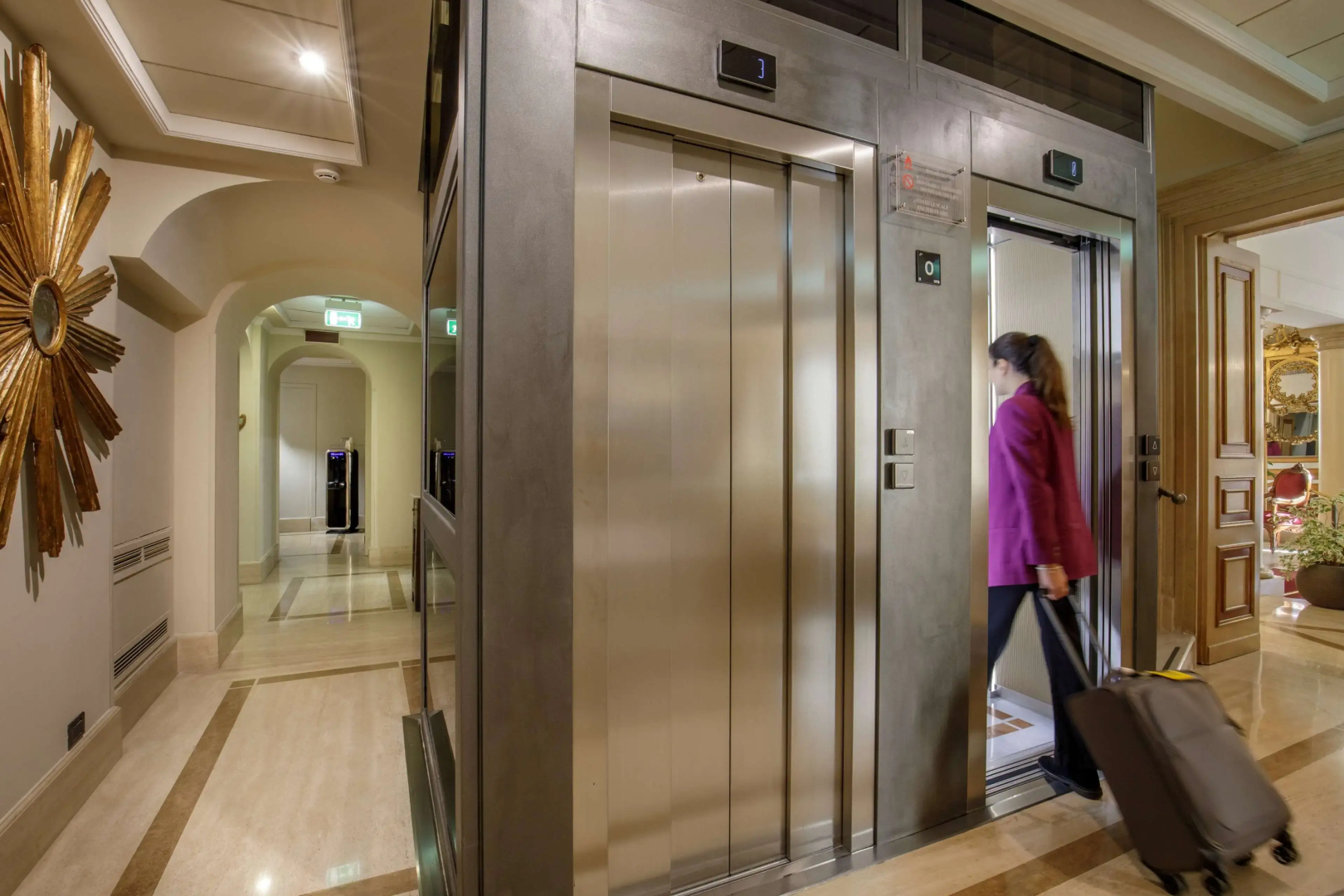 Hotel Canada, BW Premier Collection