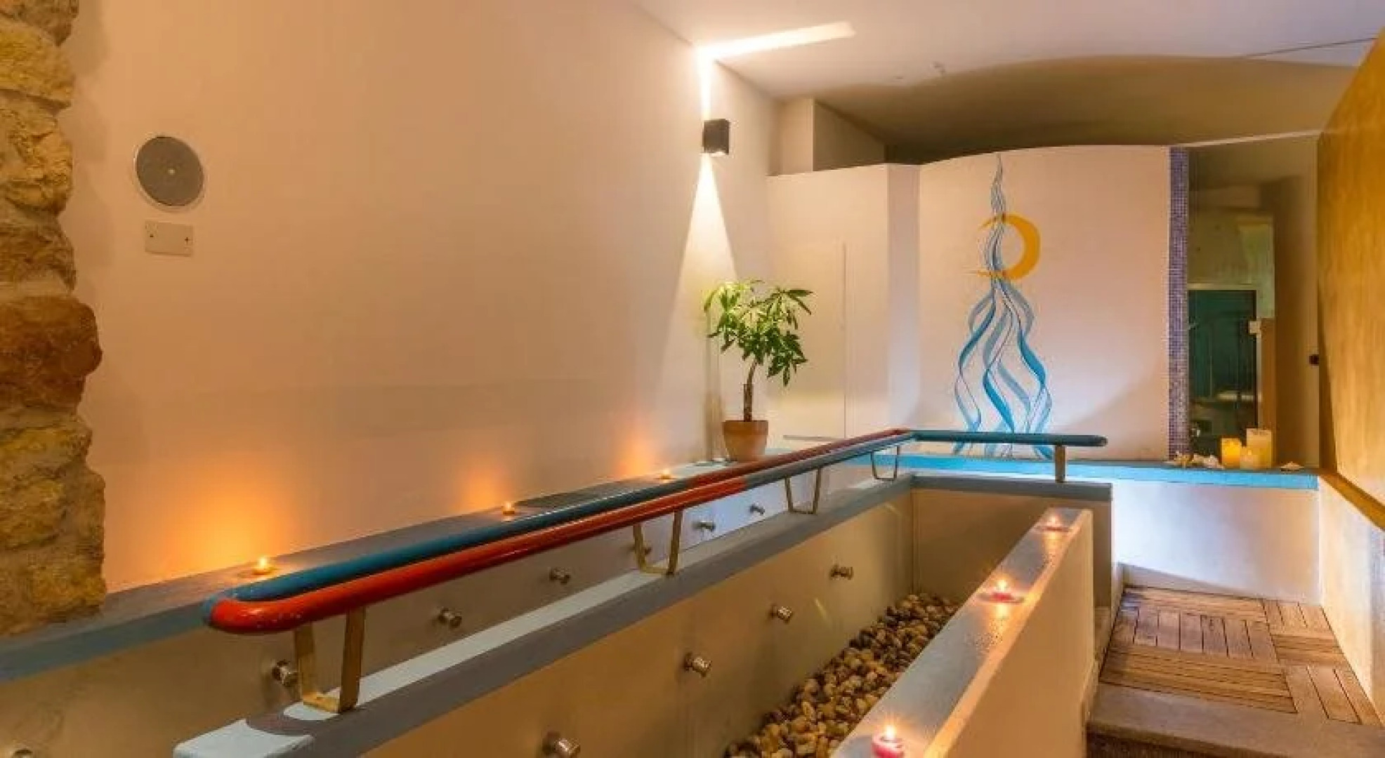 Hotel Garni Al Frantoio