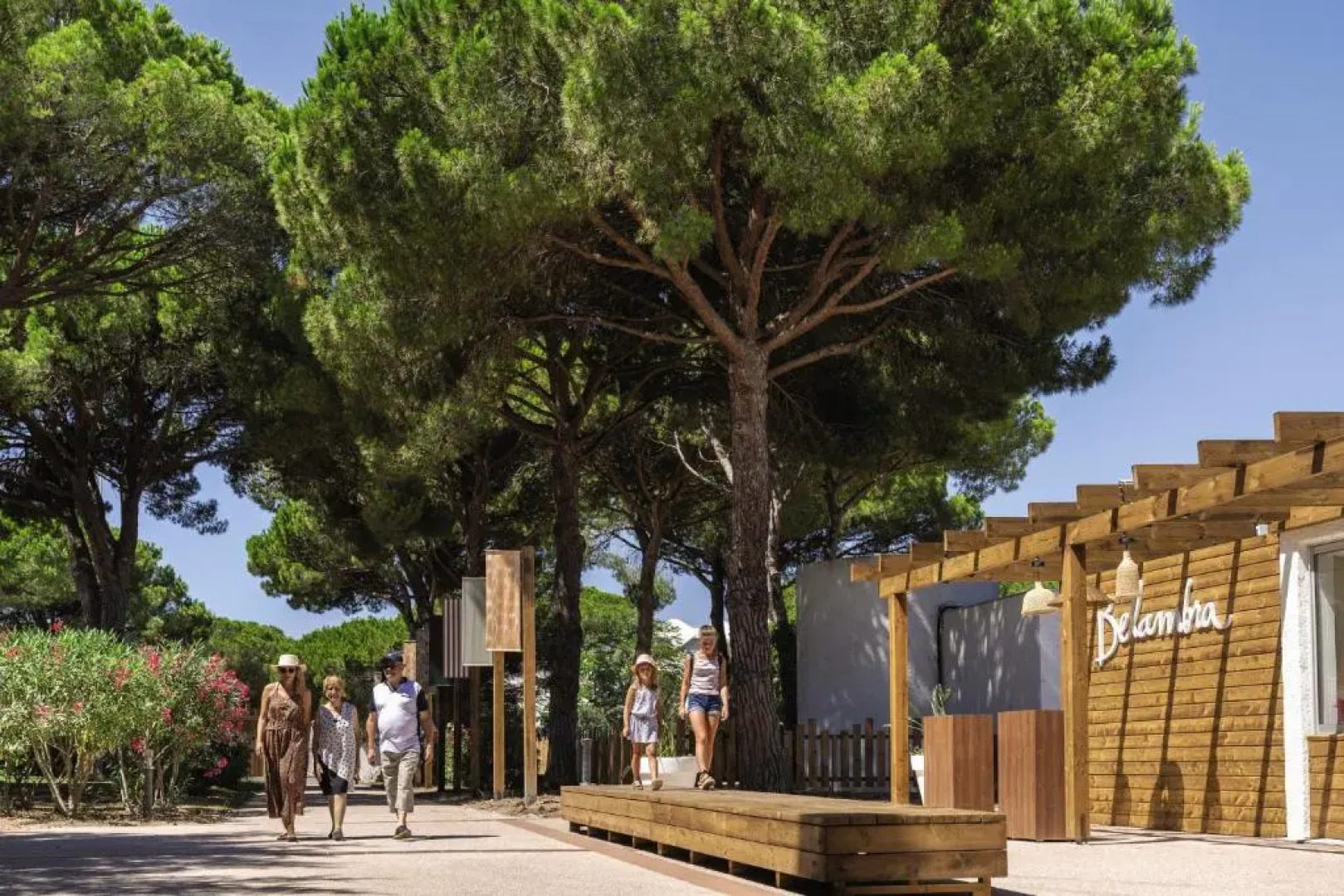 Belambra Clubs La Grande Motte-Petite Camargue - Presqu'île Du Ponant