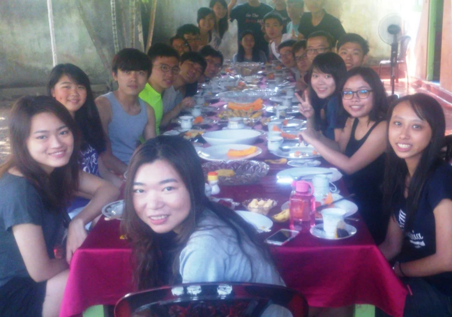 Green Garden Guest House