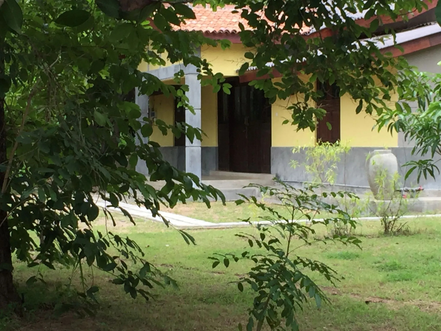 HiddenSide Waya Ulpatha