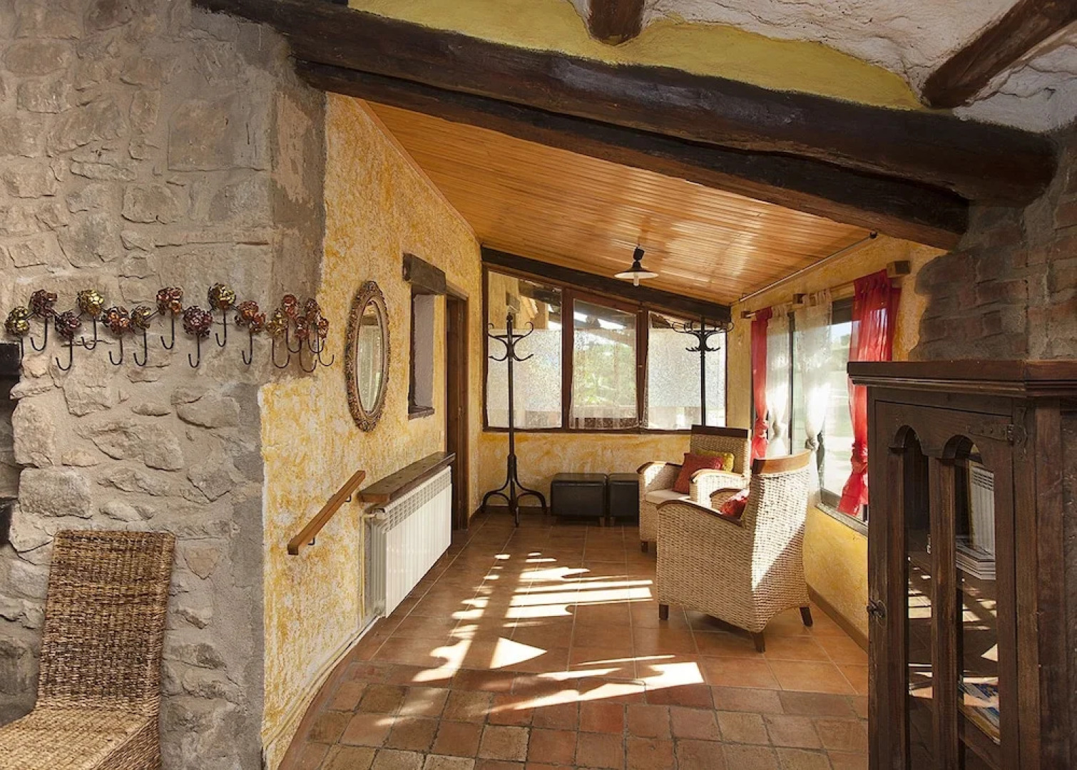 El Porxet de Sant Grau