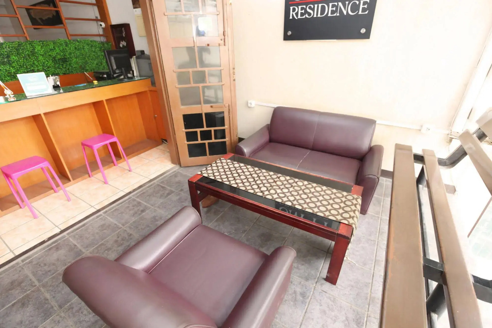 Airy Premier Bukit Cimanggu Bogor