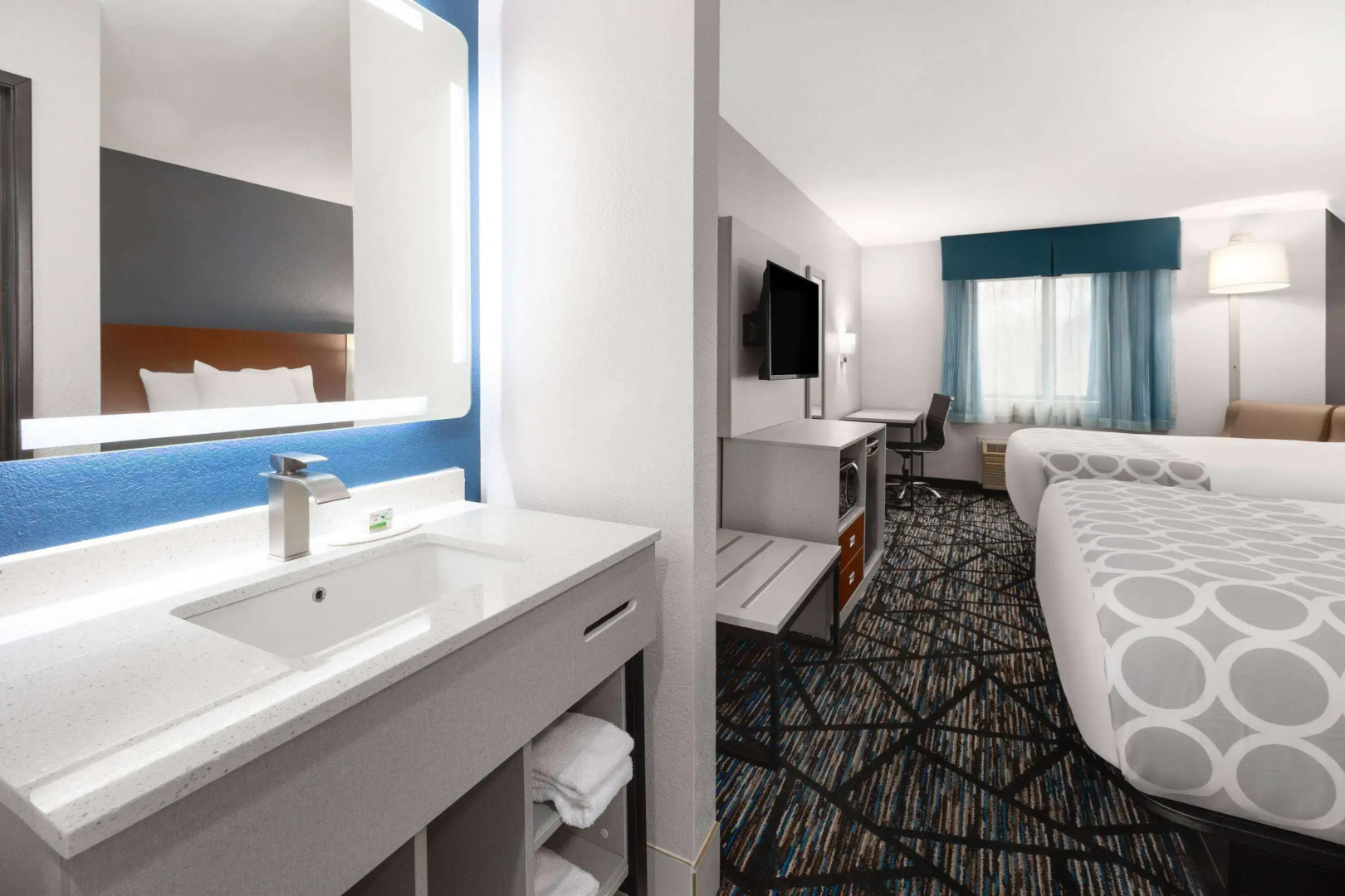 Baymont by Wyndham Warrenton