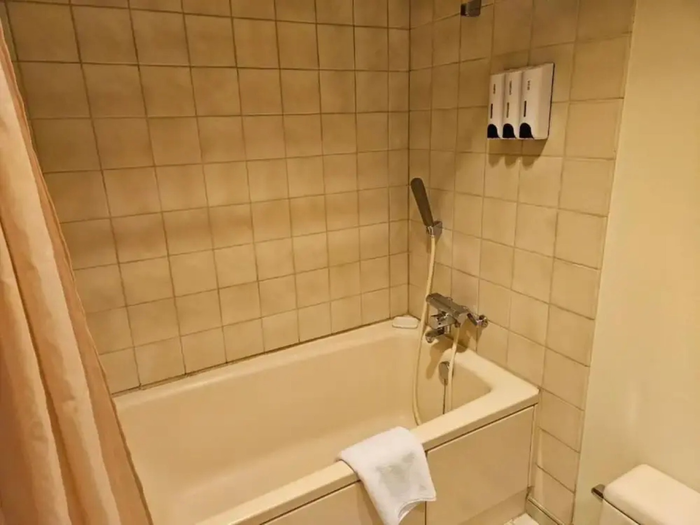 Leopalace Resort Guam - Condo