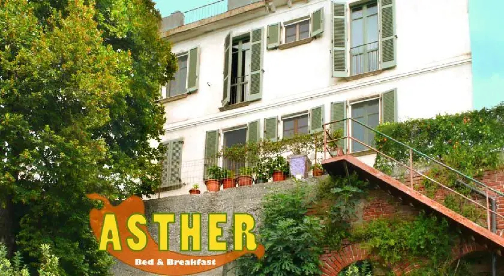 Asther B&B