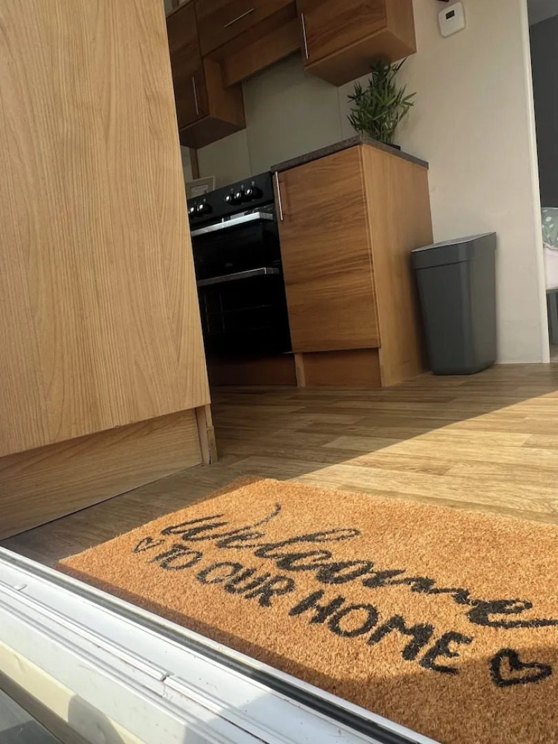 Lovely 2-bed Cabin in Birchington