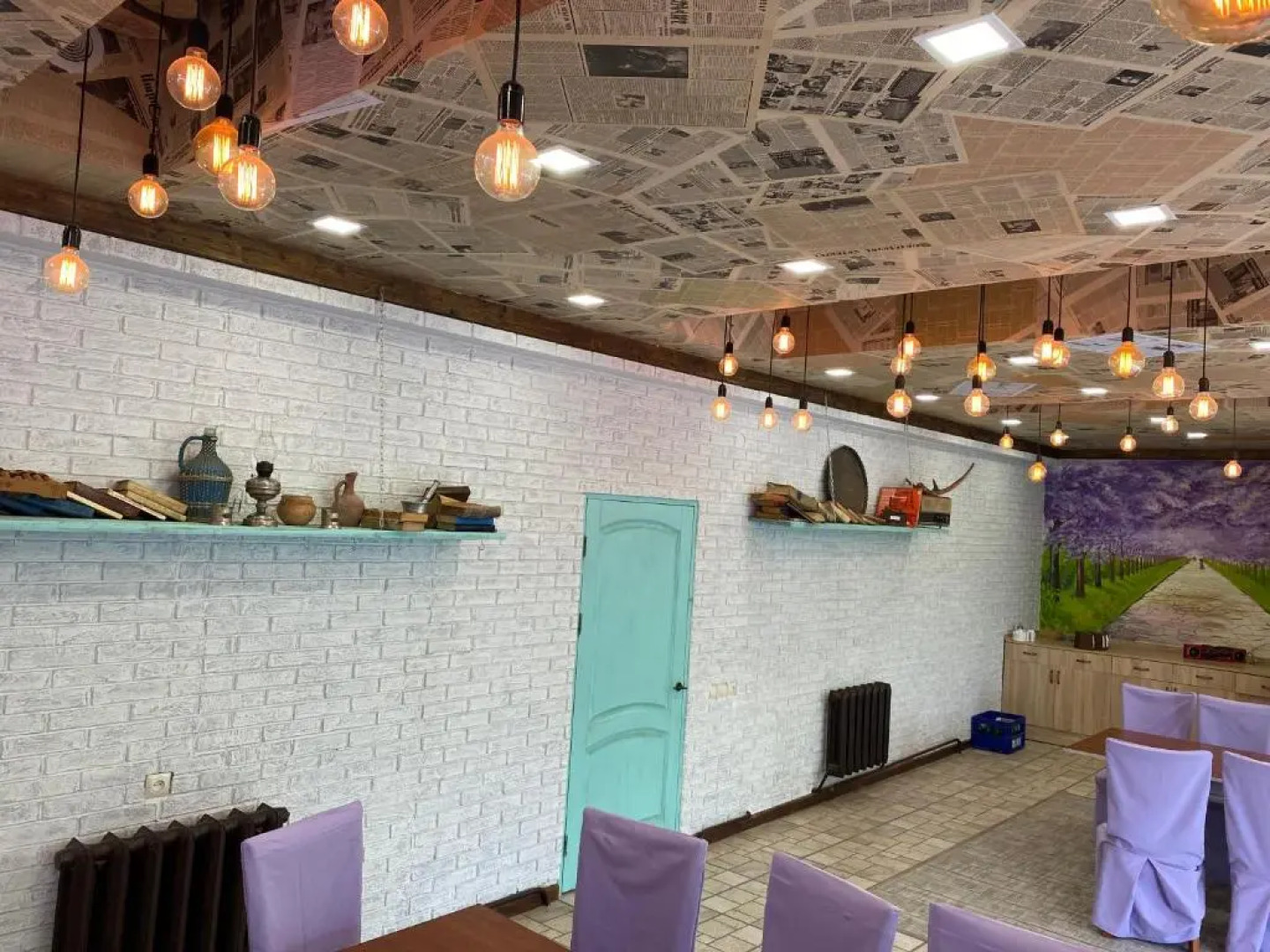 Mayisyan Kamurdj Hotel