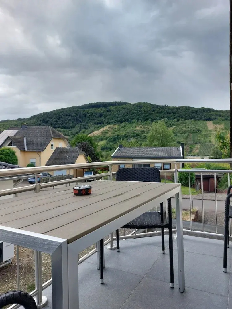 FeWo's Wintrich by Brauneberger Hof