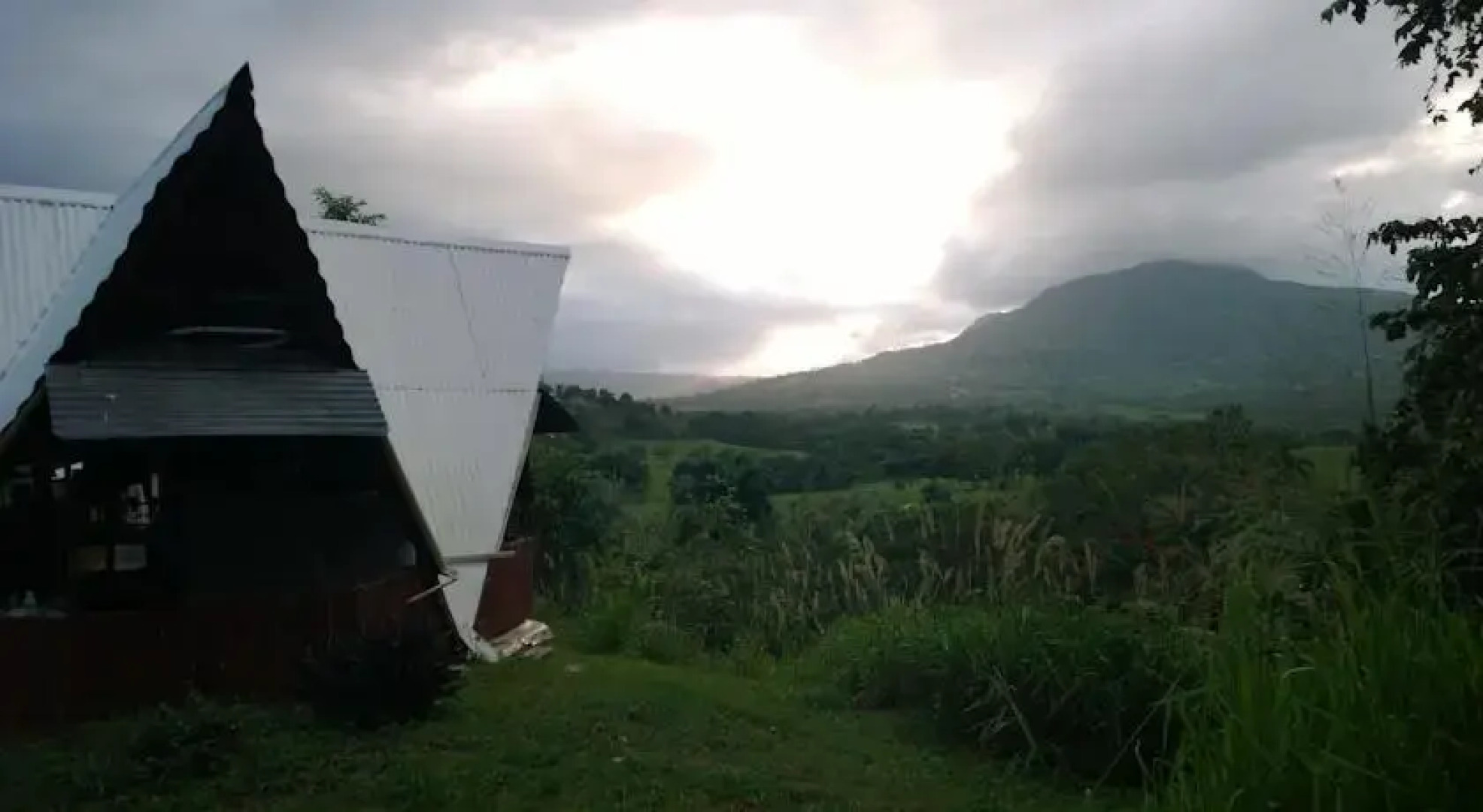 Private Chalet, National Park