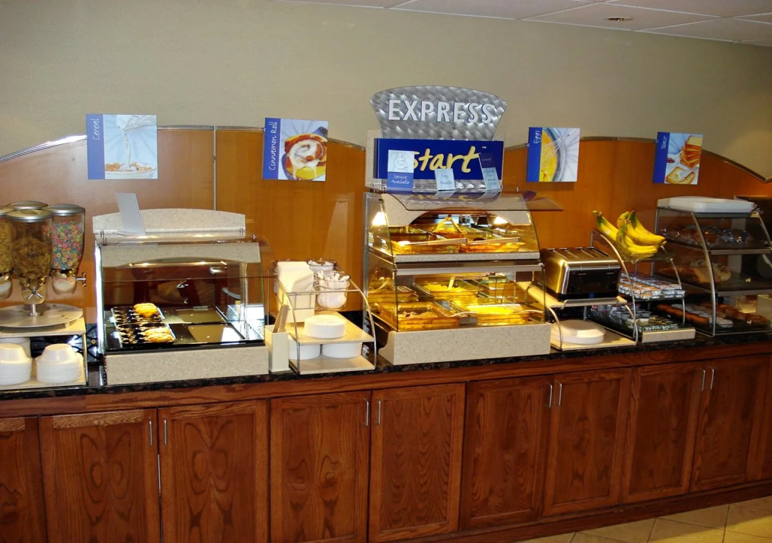 Holiday Inn Express Casper-Interstate 25 by IHG