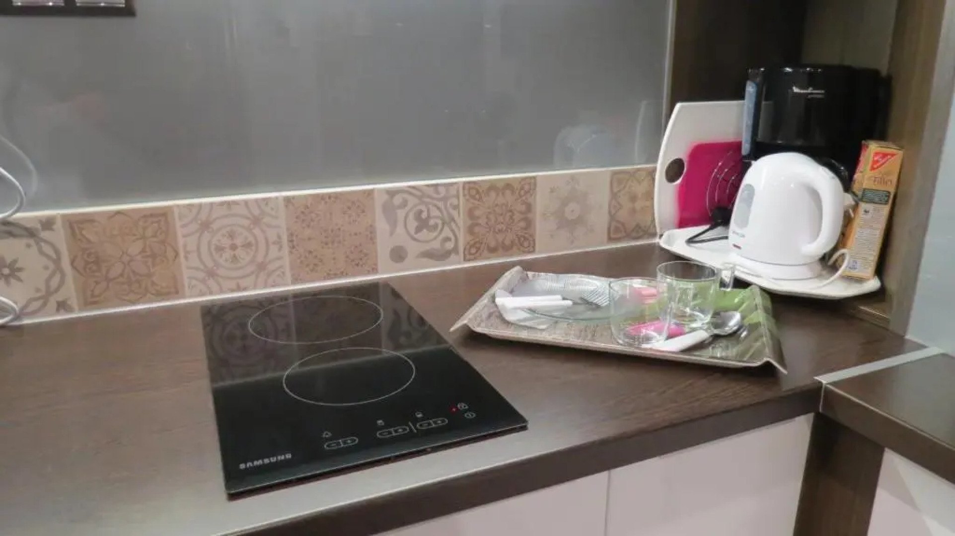 Titi Classic & Trendy Apartman