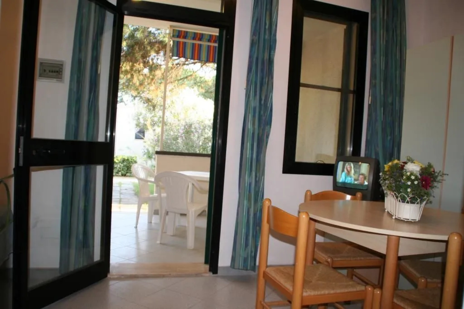 Villaggio Il Girasole