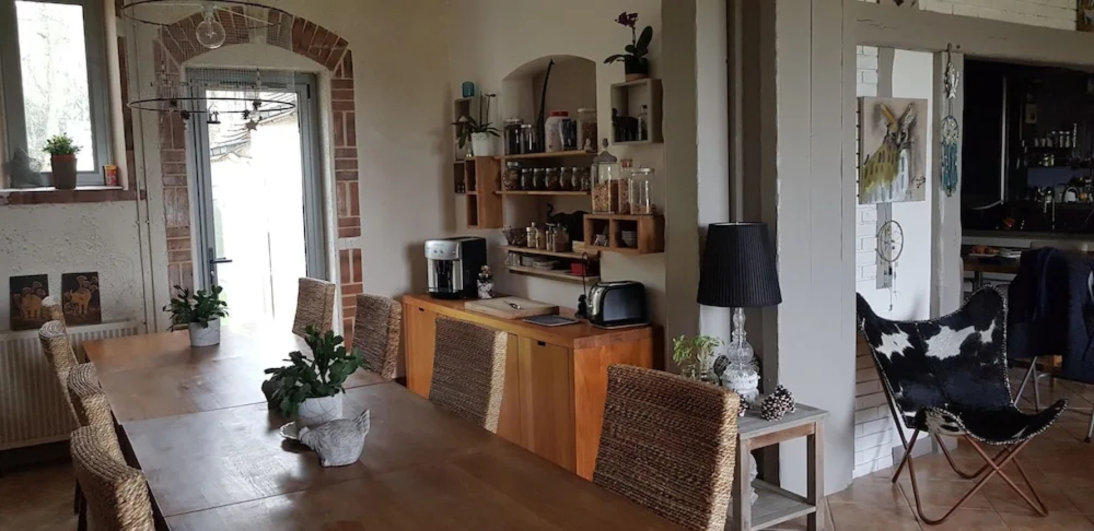 La Bastide de Barbizon