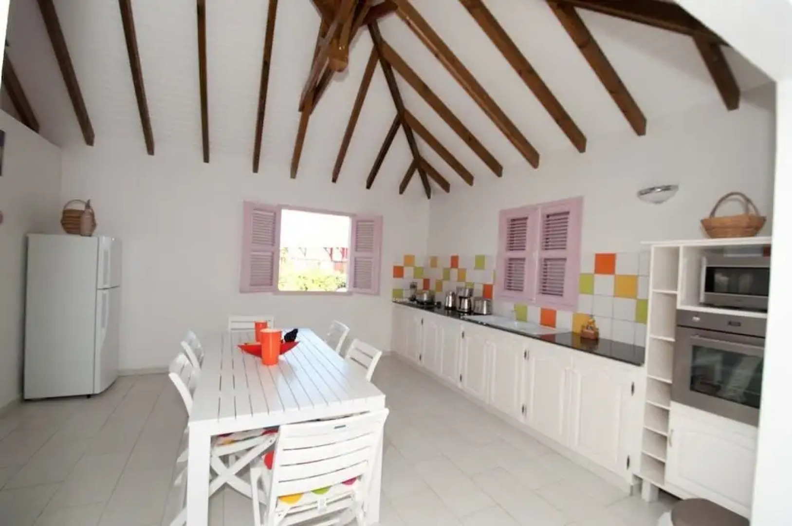 Le Jardin des 4 épices