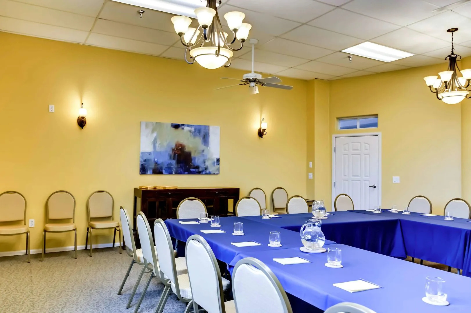 Forest Villas Hotel - Prescott