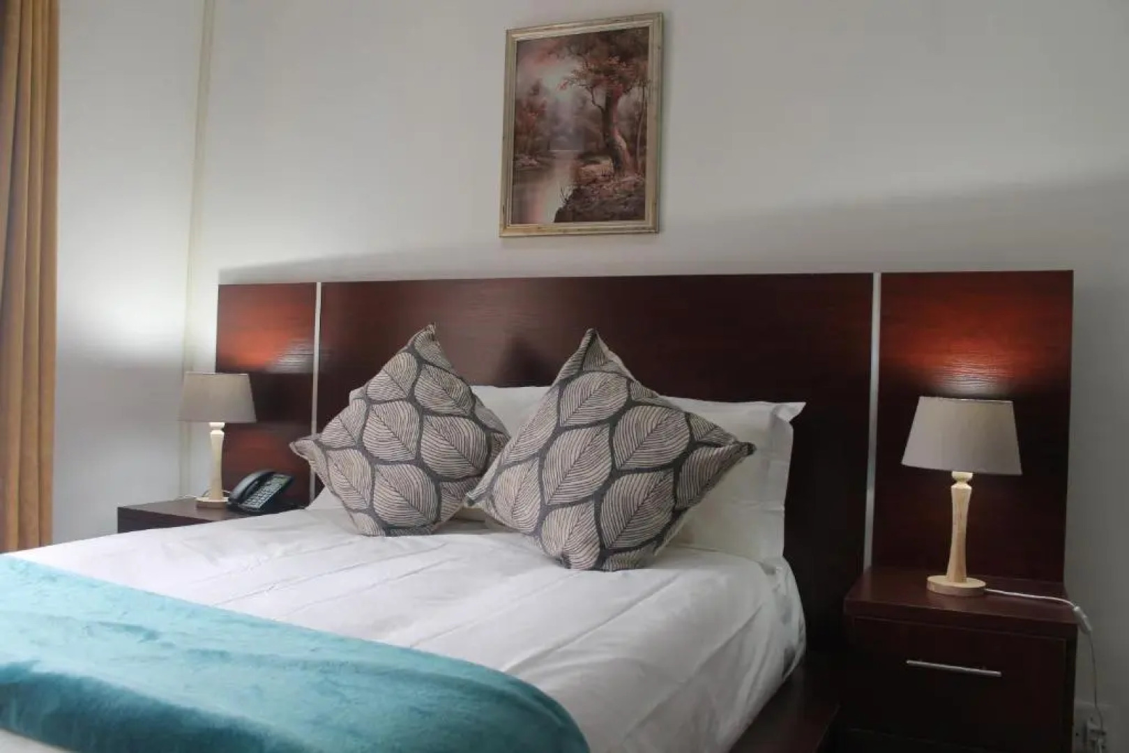 Cradle Mount Hotel & Conference Centre