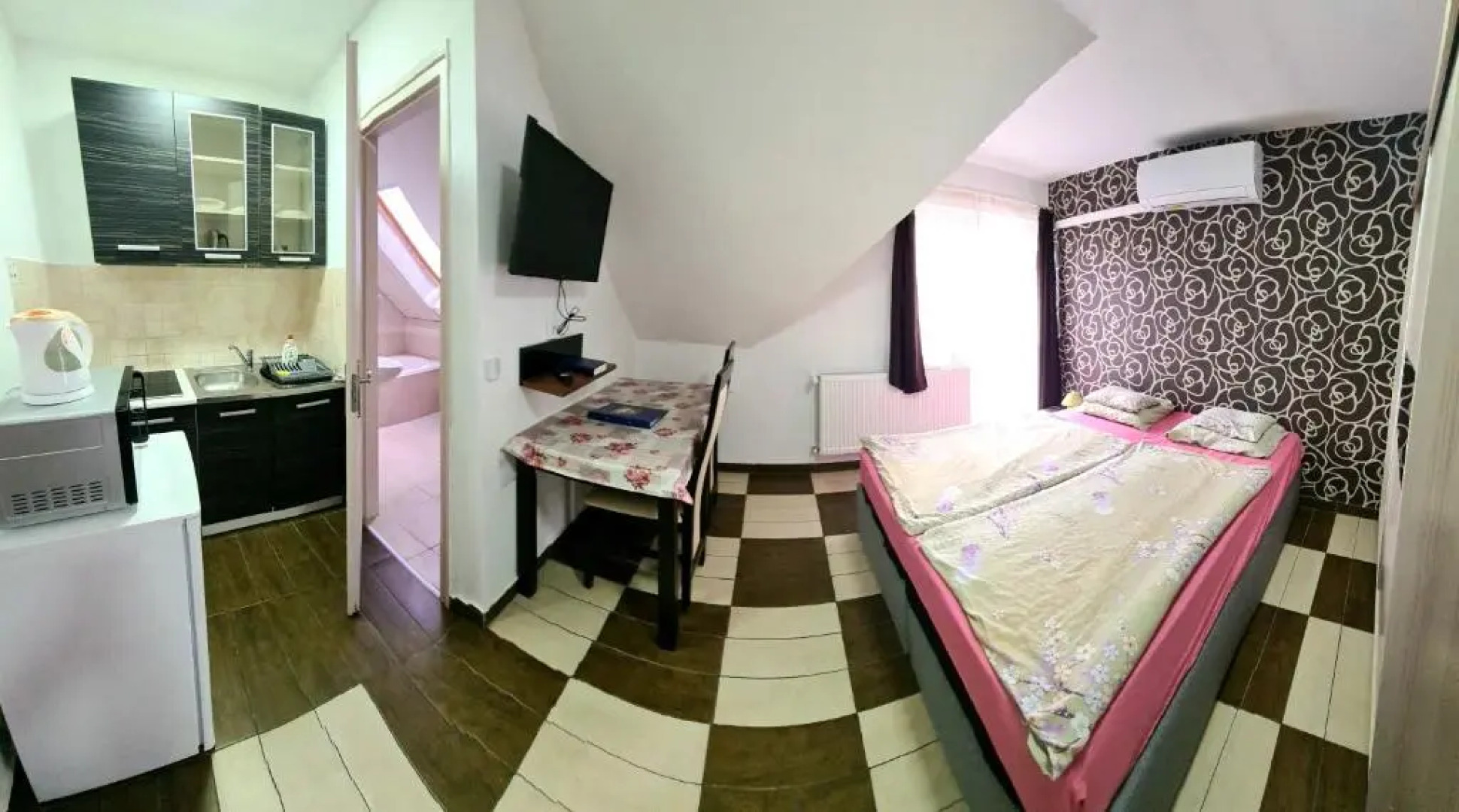 Marika Apartman Sopron