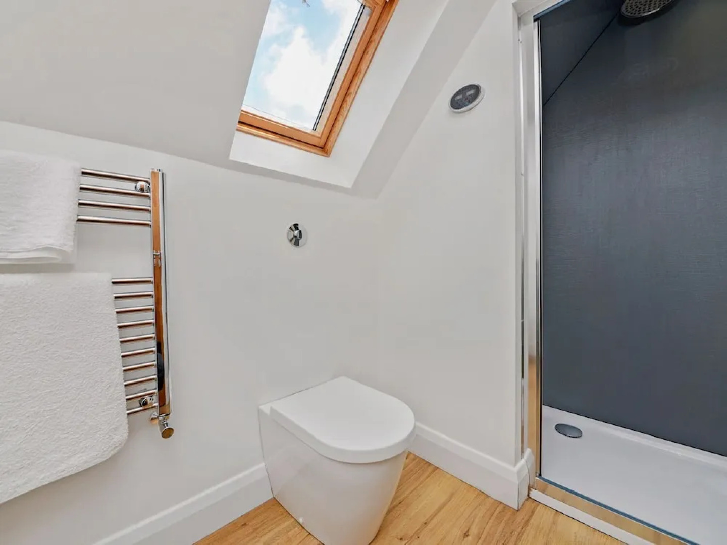 Braemar, Northallerton