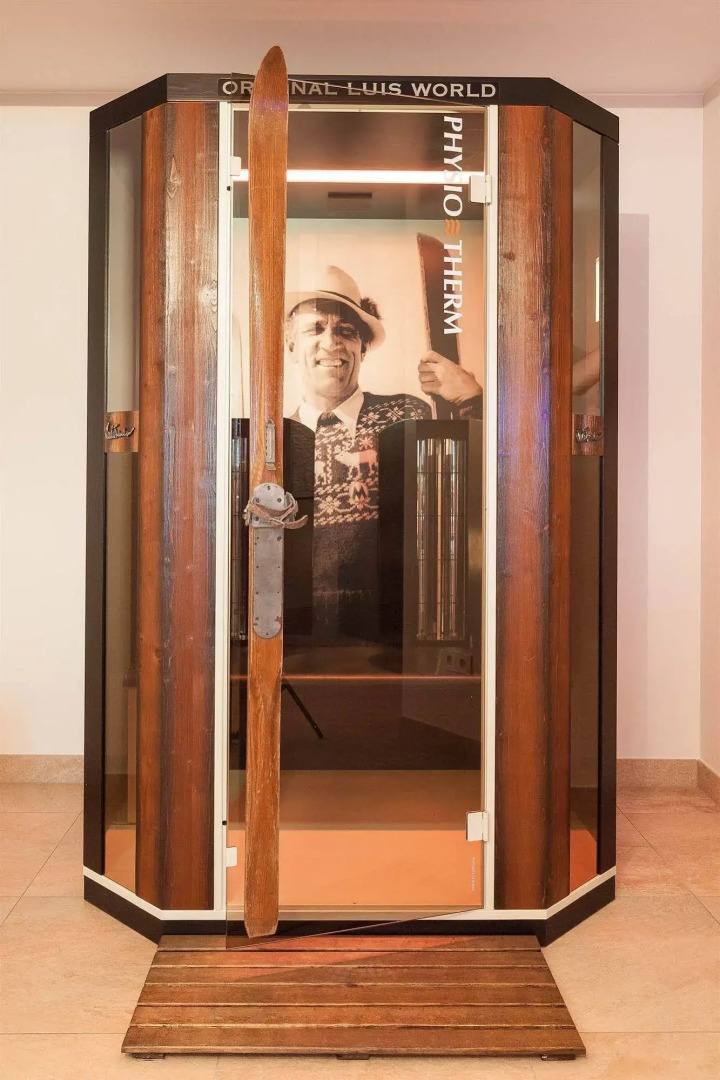 Hotel Doctor Weinstube