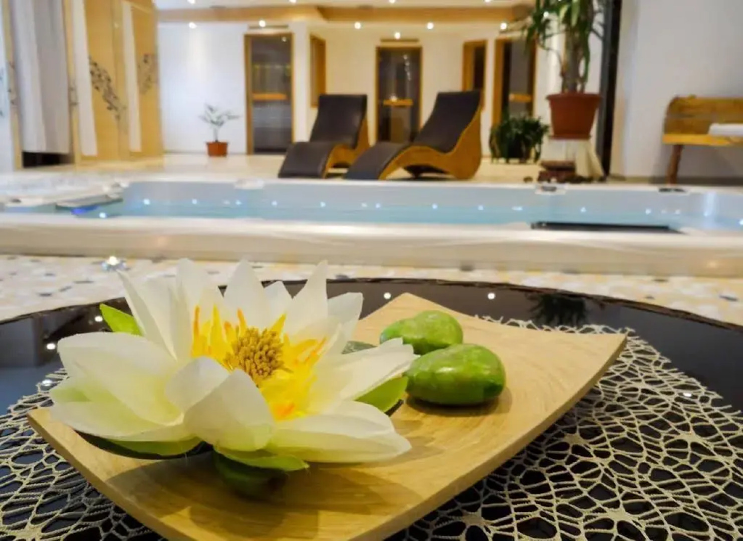 Appartement-Hotel-Allgayer