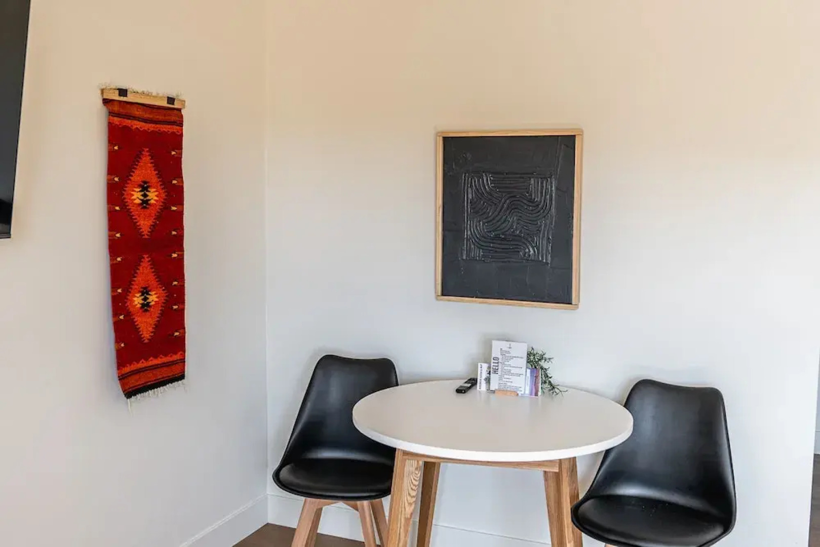 Casitas at Capitol Reef