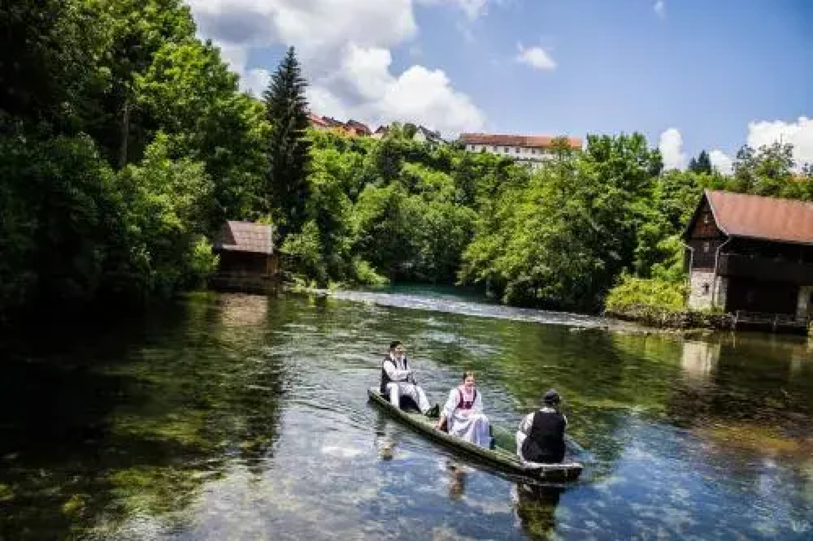 Restaurant Rooms Pino