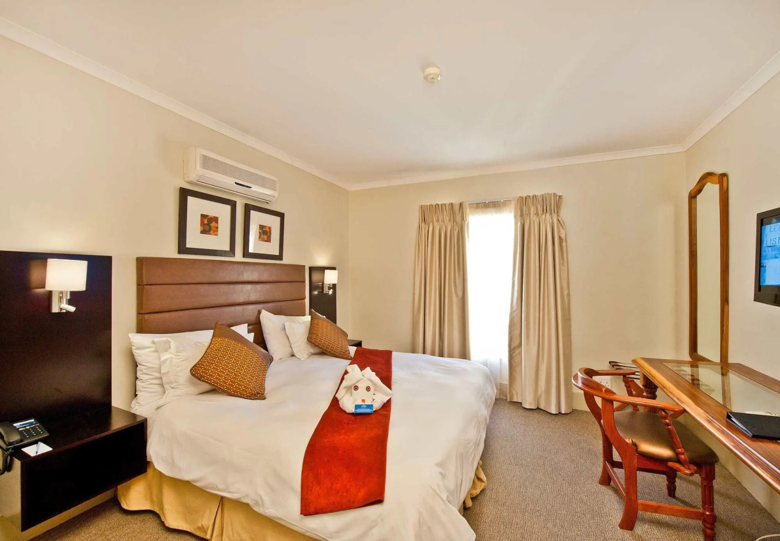 Protea Hotel by Marriott Walvis Bay Indongo