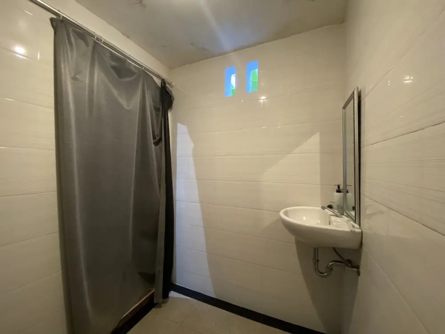 Bamboo Mount Batur and Hot Spring