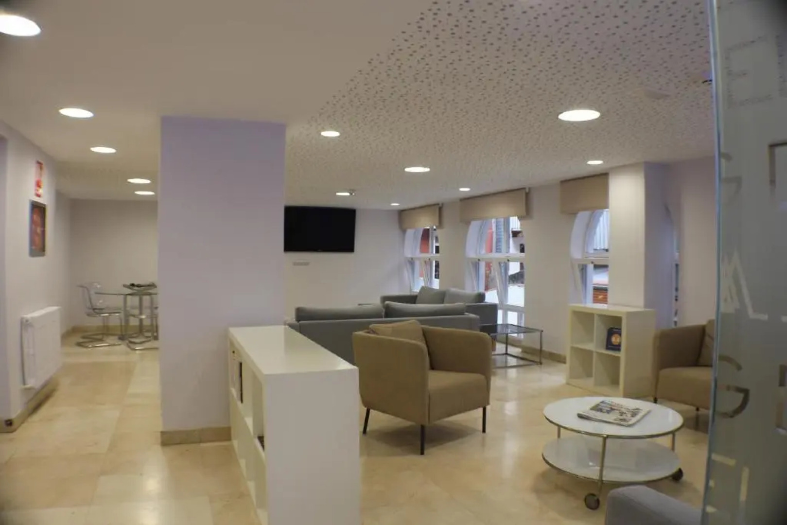 Hotel Picos de Europa