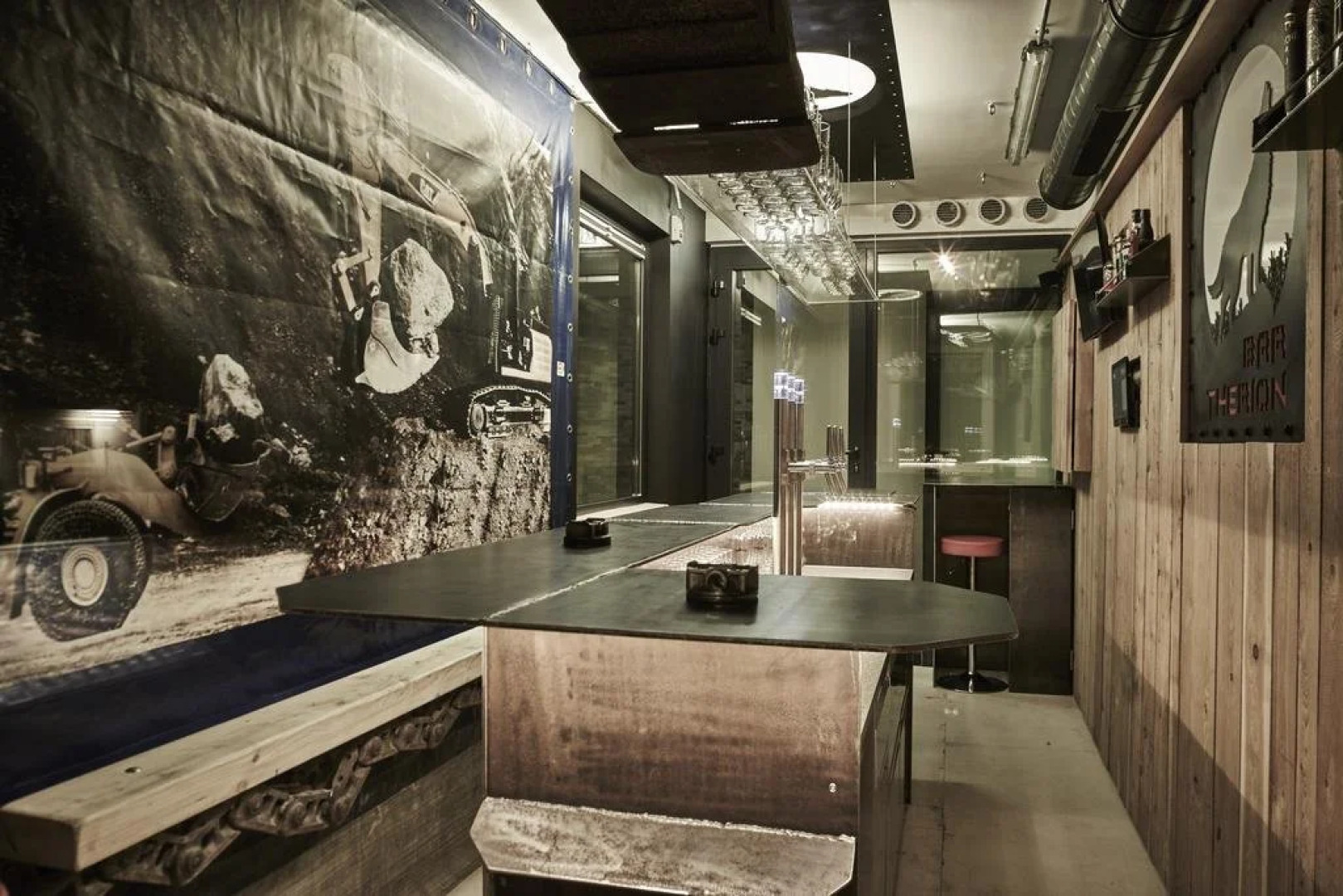 Silva Peak Residences