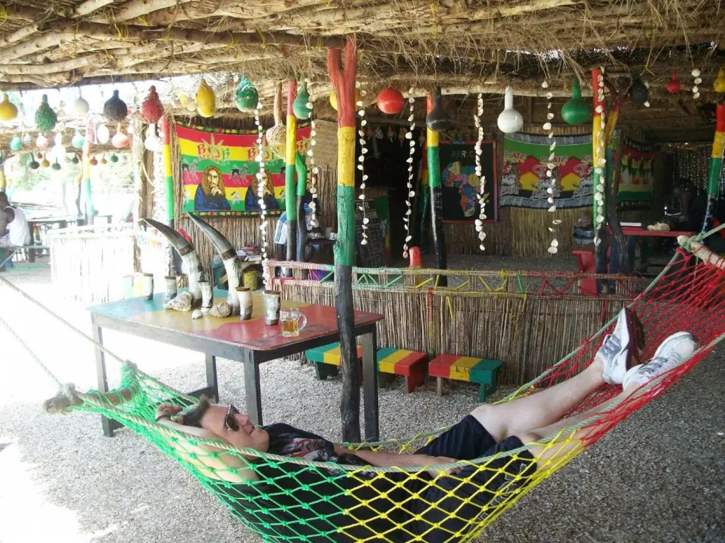 Résidence Safari Village