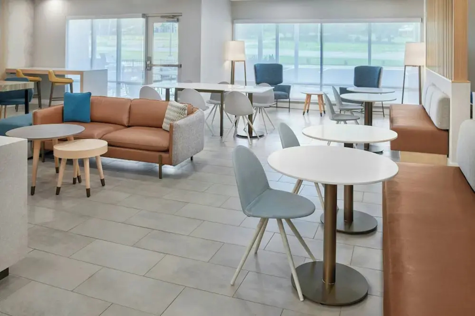 Towneplace Suites By Marriott Calhoun