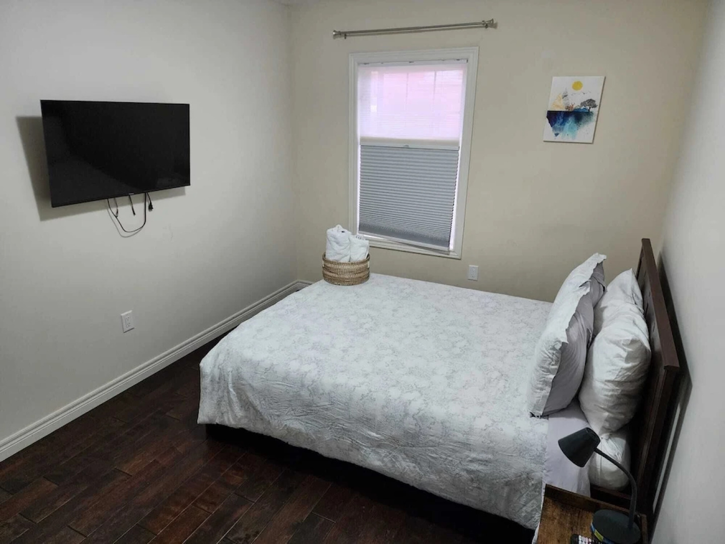 Beautiful Three Bedroom House