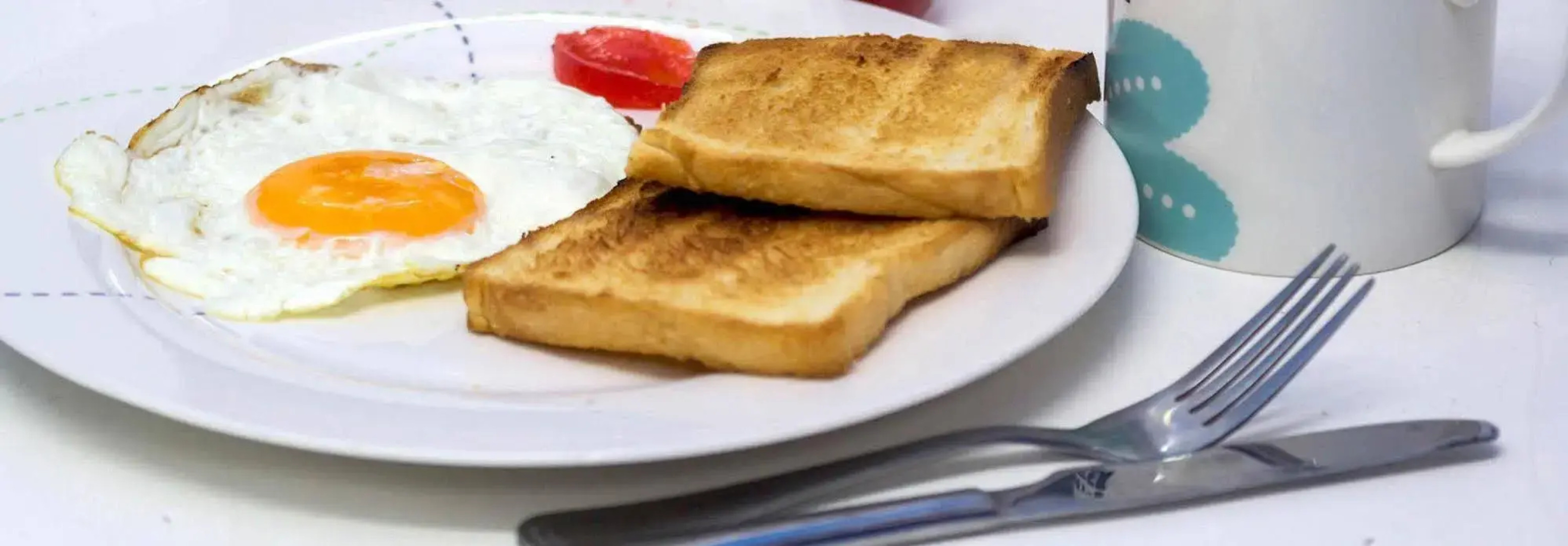 Thai Chaba Backpackers