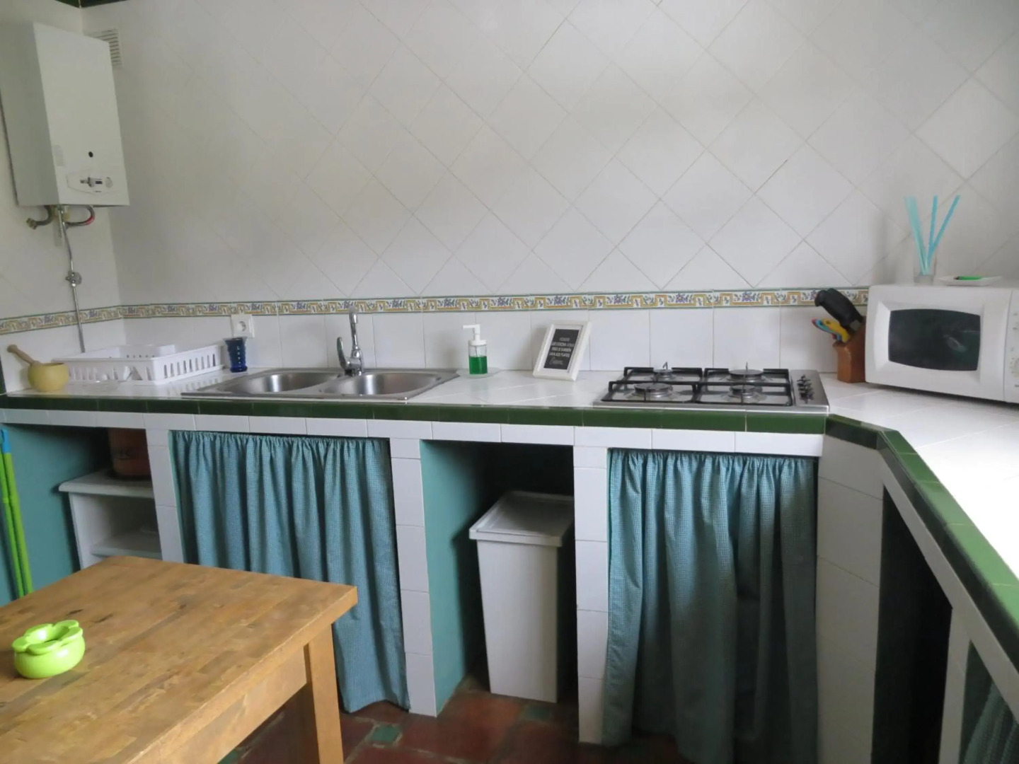 Casa rural la Estrella