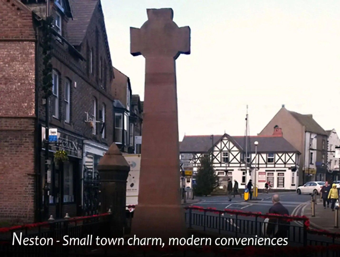 The Villa Holiday Cottage