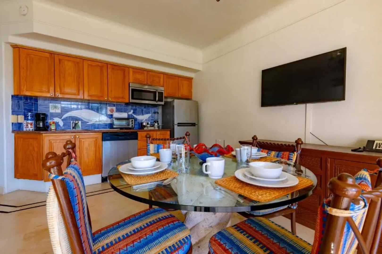 Rancho Sea Side Resort Adults Only