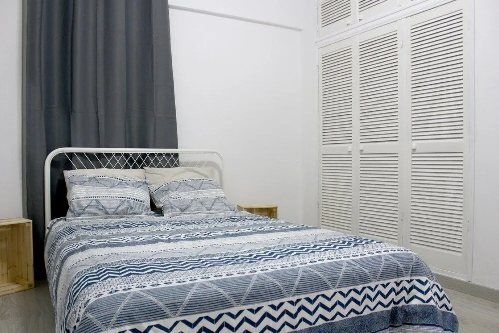 Las Canteras Seaview IV by Canary365