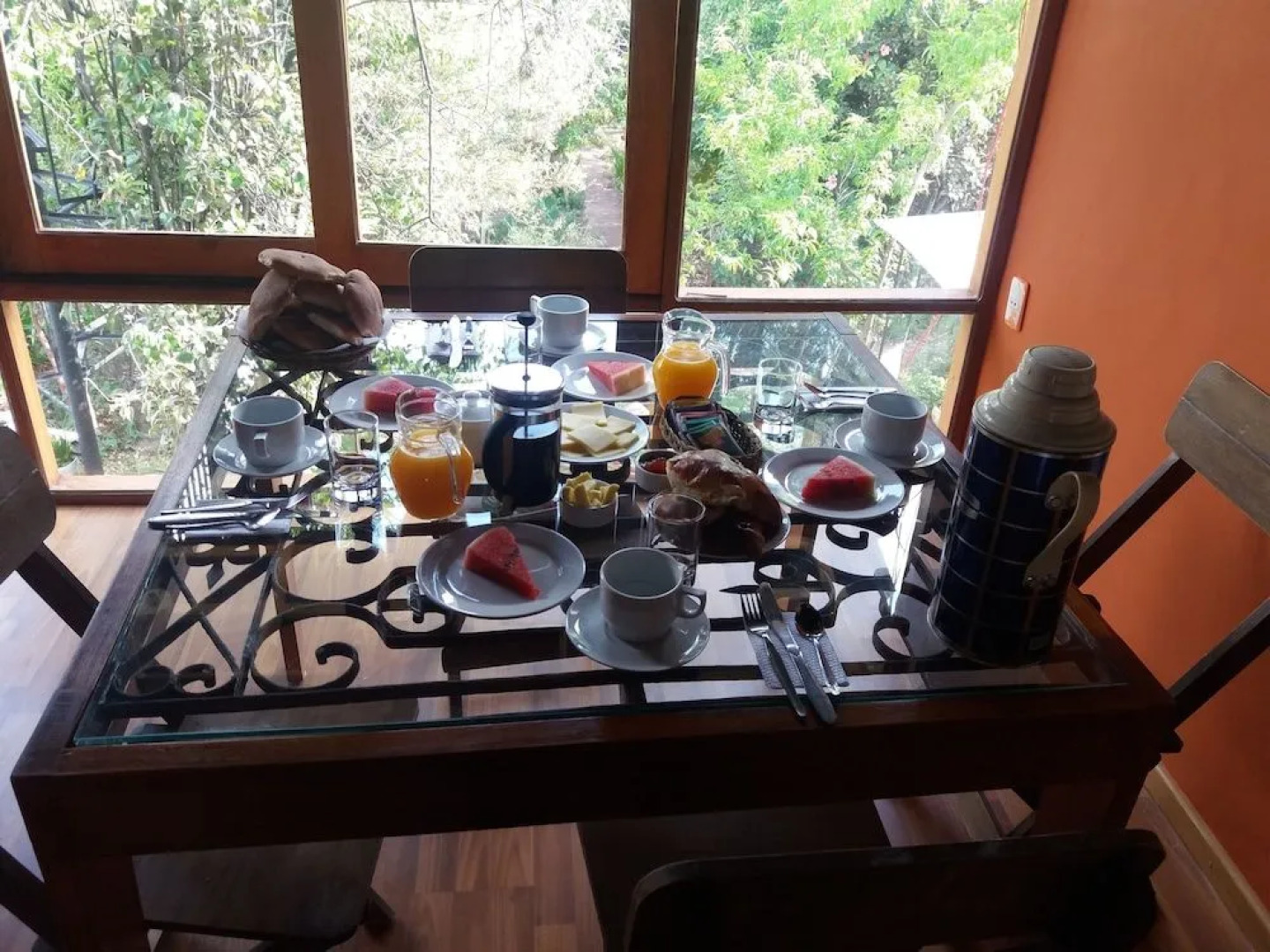 Hospedaje Venka Urubamba - Hostel