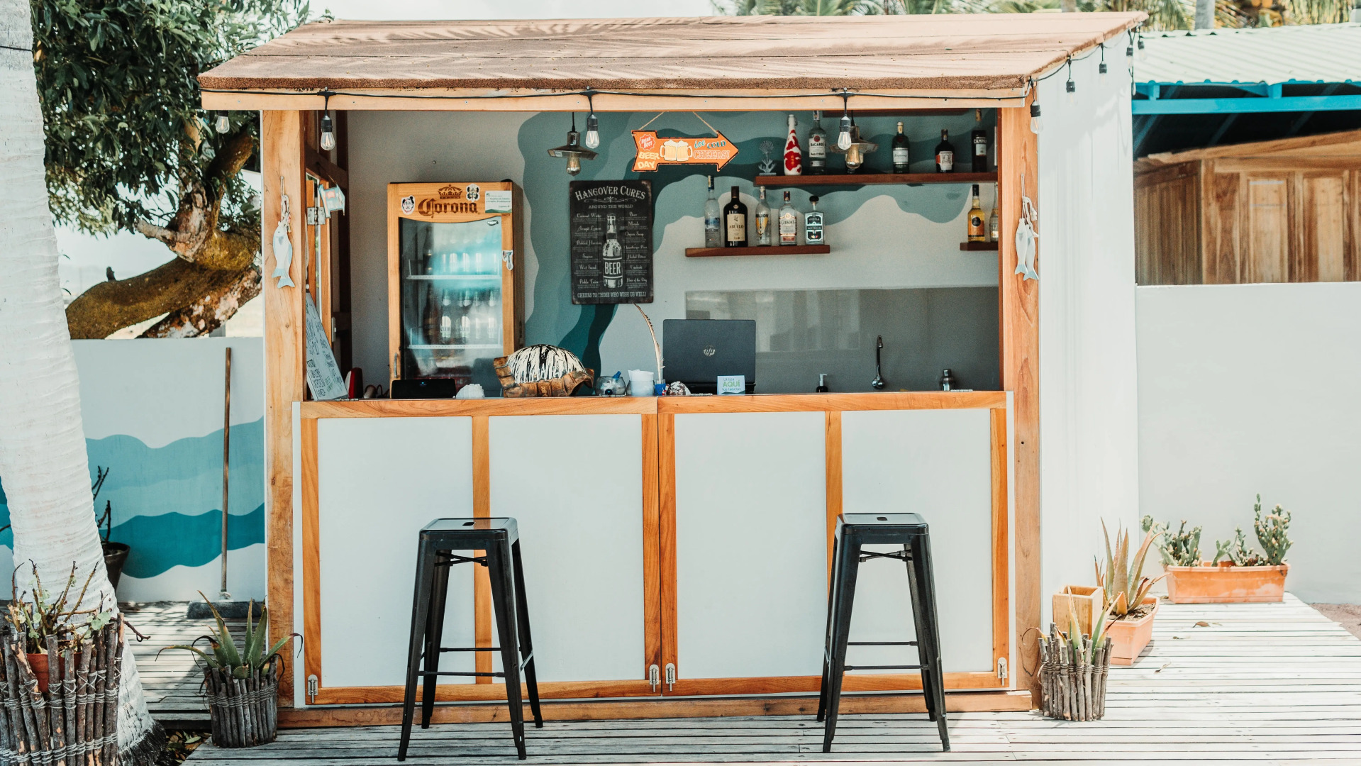 Hotel Isamar Galapagos Beachfront