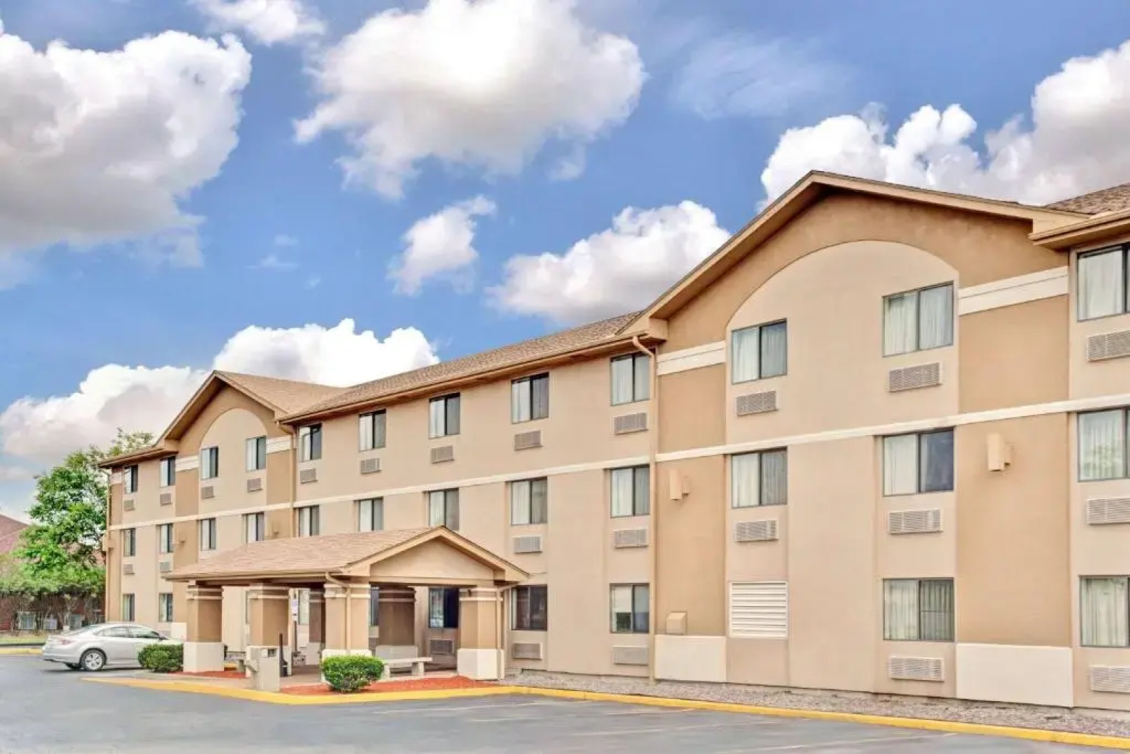 Super 8 By Wyndham Mokena/Frankfort /I-80